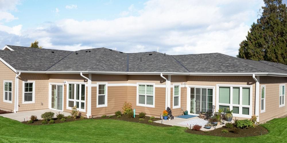 Wesley Homes Des Moines Senior Living Community Assisted Living